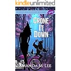 Crone It Down (A Spell's Angels Cozy Mystery Book 13)
