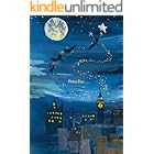 Peter Pan: Deluxe Painted Edition (Harper Curated Classics: Painted Editions)