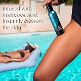 St.Tropez Self Tan Express Dark Whipped Mousse 200ml Fastest 3 Hour Tan view 5