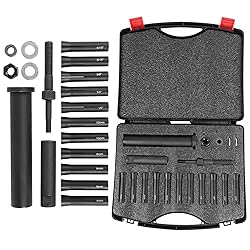 RADHLBNIU 95400 in-Line Dowel Pin Puller Master Set