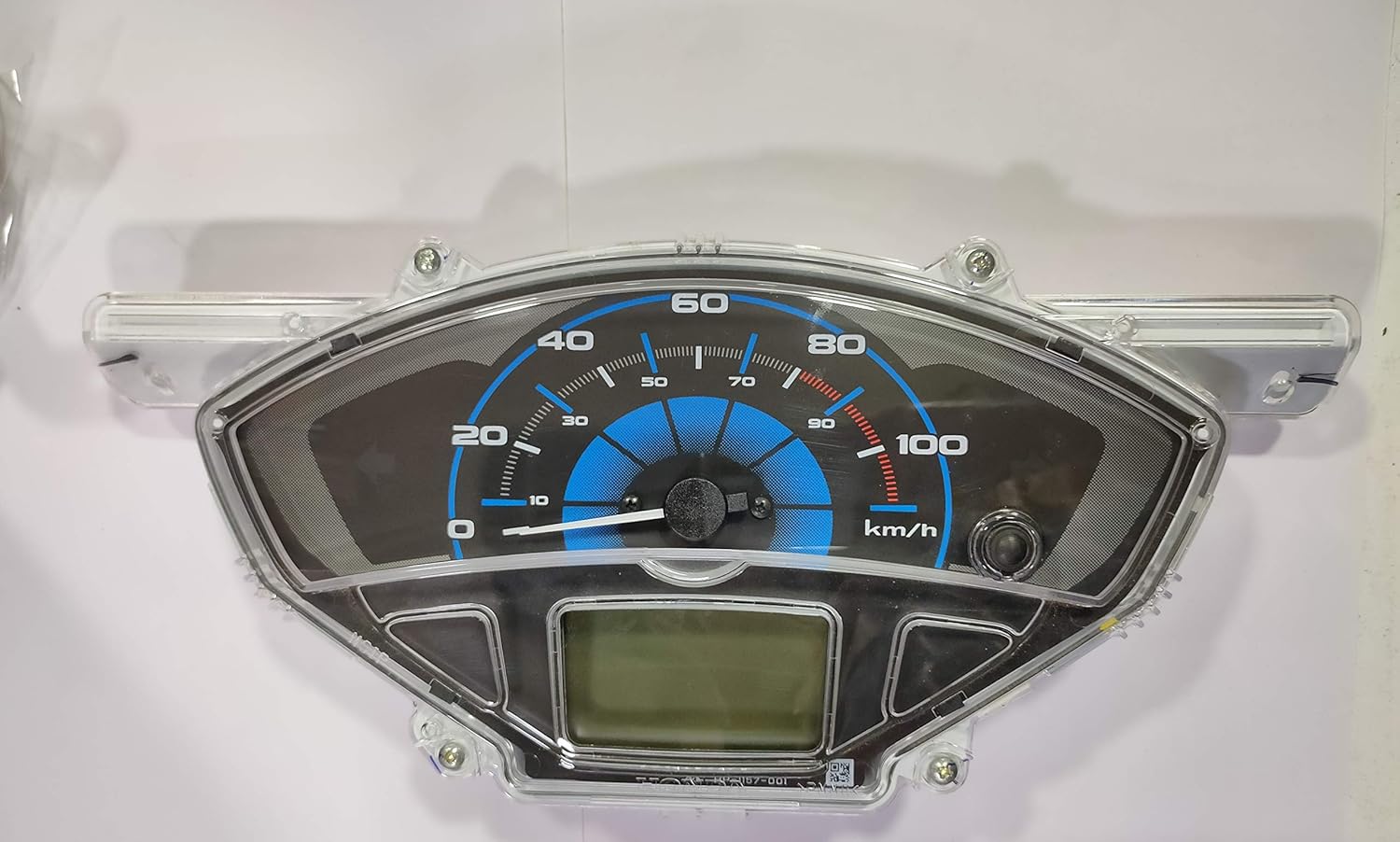honda activa speedometer price