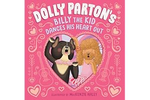 Dolly Parton's Billy the Kid Dances His Heart Out