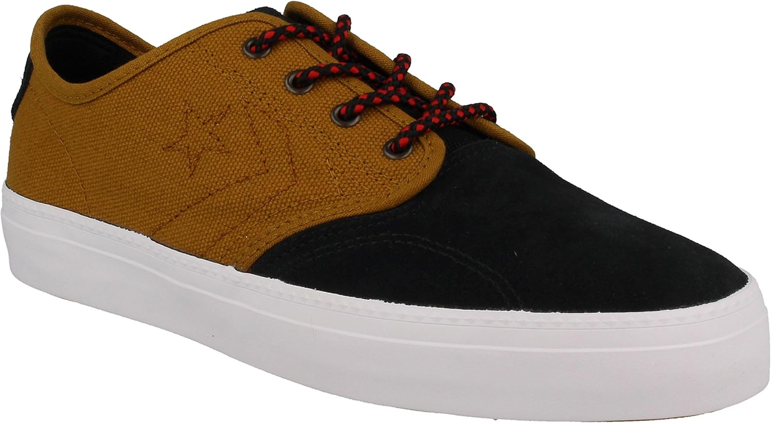 Converse Skate Shoe Men CONS Zakim Suede Ox Skate Shoes Amazon.co.uk Sports & Outdoors