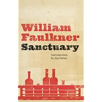 Sanctuary : Faulkner, William: Amazon.ca: Books