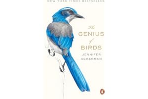 The Genius of Birds