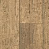 5516-Wood Effect Anti Slip Vinyl Flooring Home Office Kitchen Bedroom Bathroom High Quality Lino Modern Design 2M 3M 4M Wide (3x1)