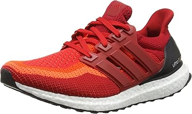 adidas ultra boost 4.0 hombre rojas