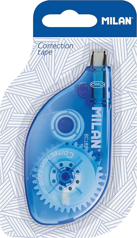 ® Blíster cinta correctora 5 mm x 8 m
