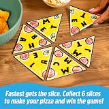 Big Potato P for Pizza Kids Menu Card Game Brand New view 4
