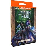 UniVersus Critical Role Challenger Series: The Mighty Nein