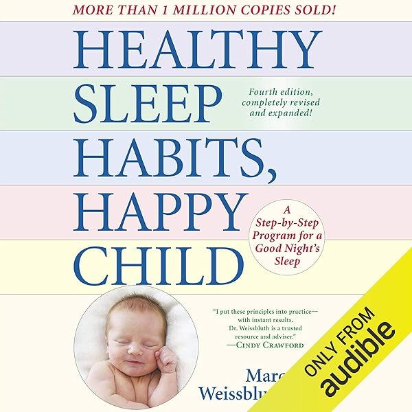 healthy sleep habits baby