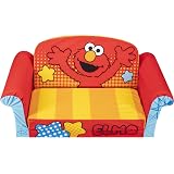 thomas flip out sofa
