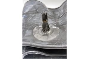 Trans American Industrial Inner Tube (27x8.50/9.50/10.50-15 TR15)