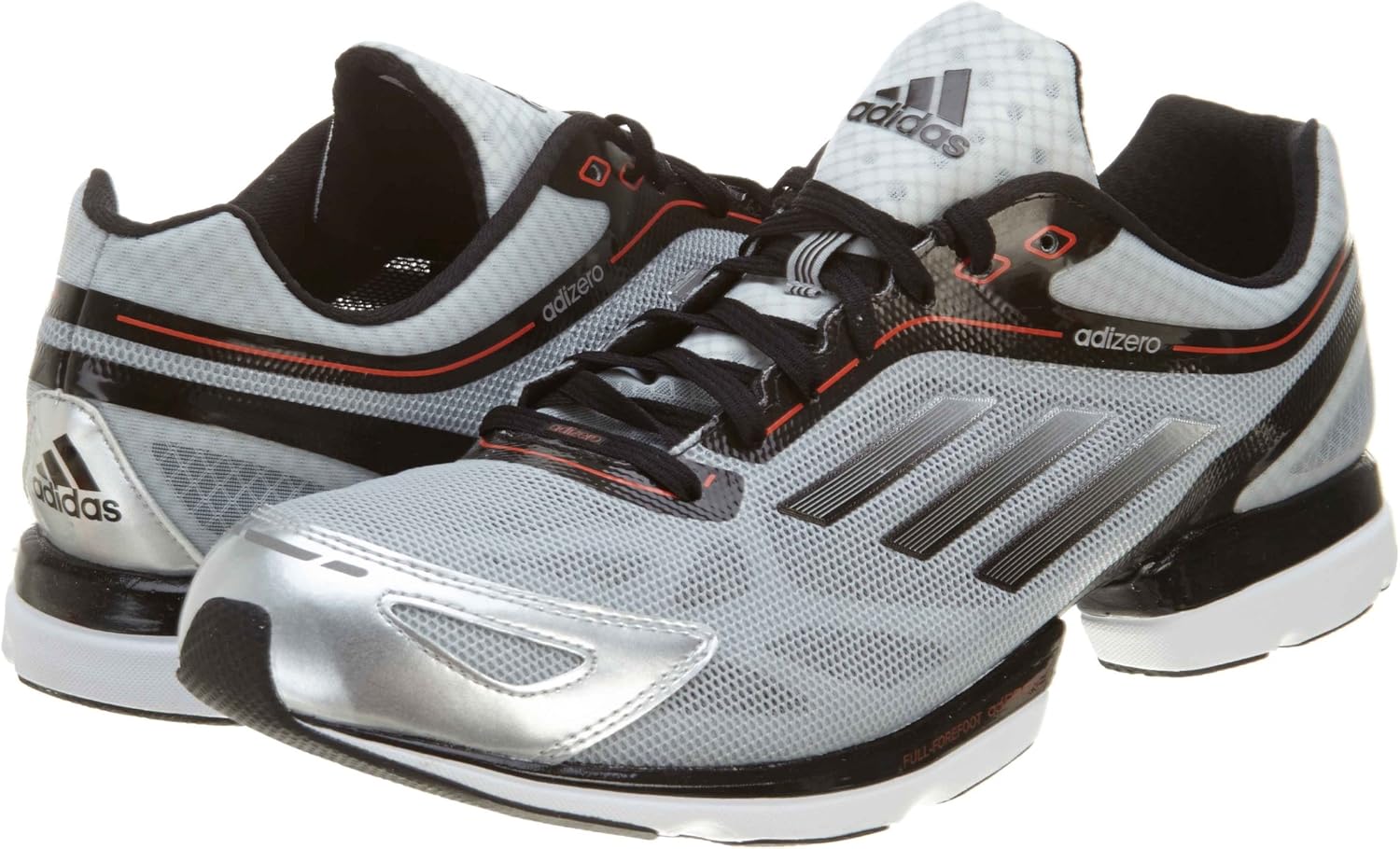 men's adidas running rush shoes