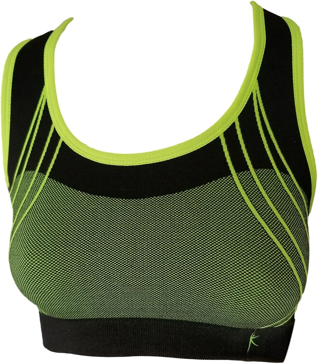 danskin high impact sports bra