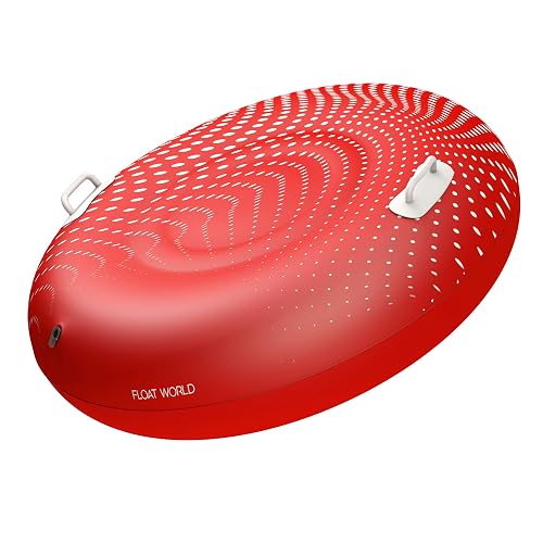 Snow Float Float World Snow Tube - Large 48