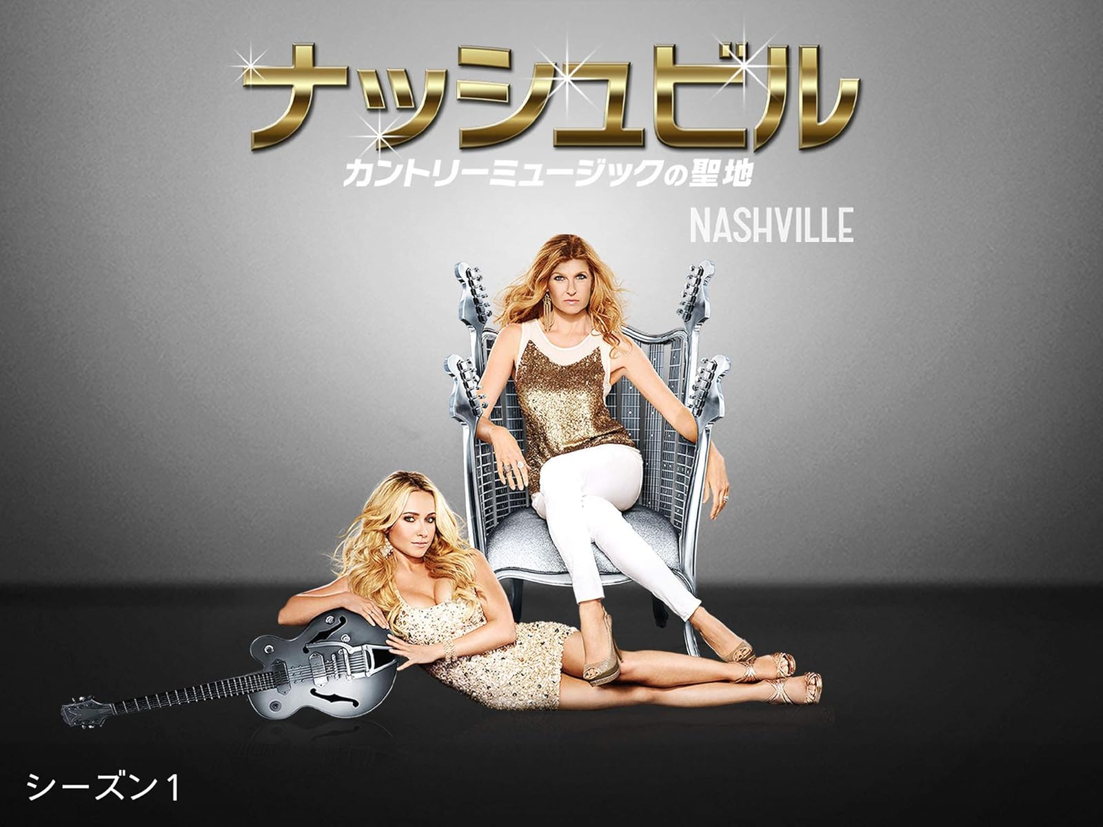 Amazon Co Jp デス デス シーズン１ 字幕版 を観る Prime Video