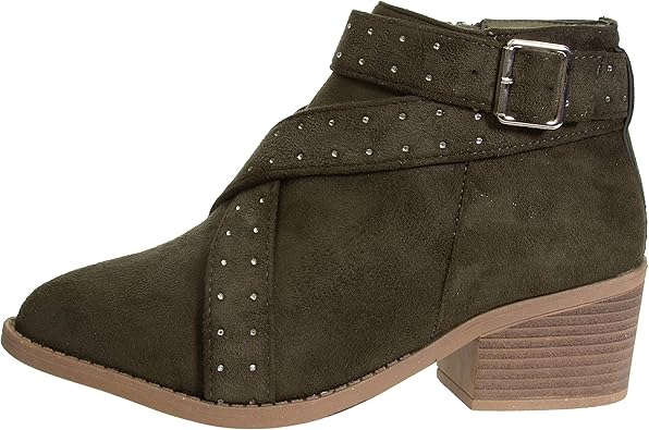 amazon studded boots