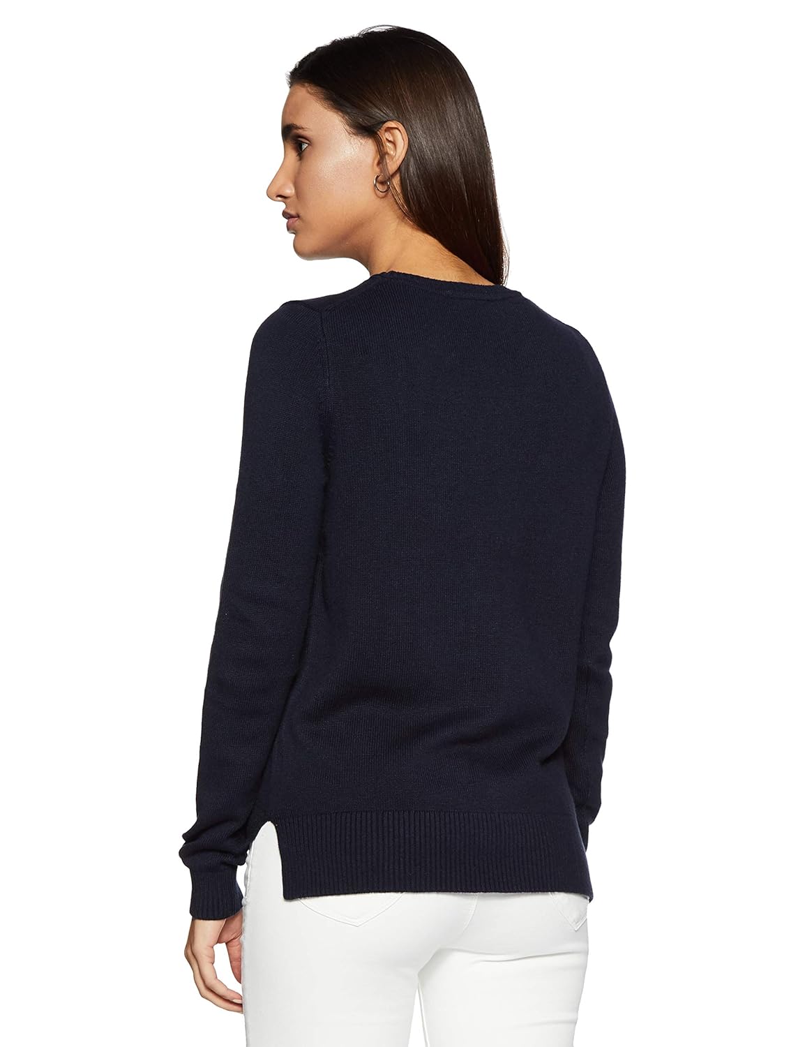 tommy hilfiger women's cotton pullover