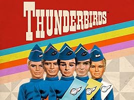 Thunderbirds