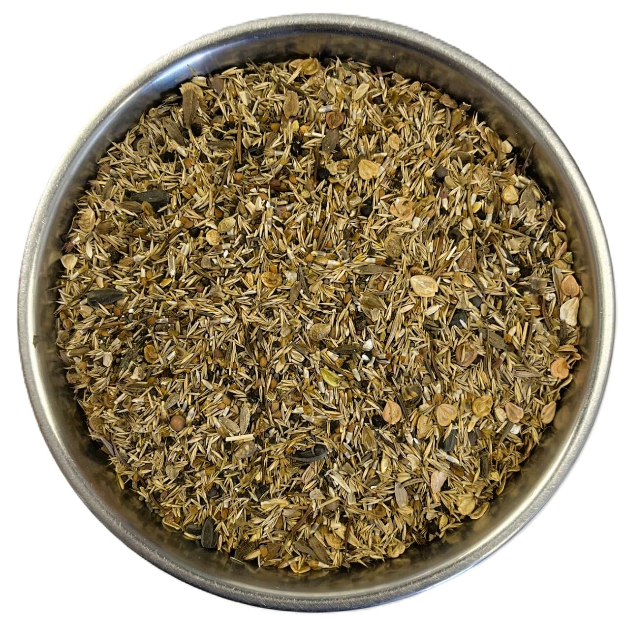 50g Eco Wildflower Plant Mix 100% (Covers 25 sq m) s/l AP2 SLMH