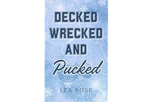 Decked, Wrecked and Pucked