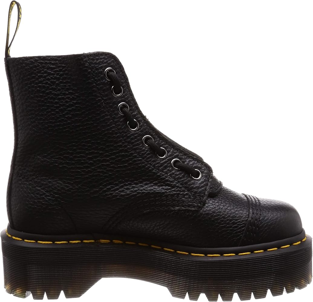 dr marten sinclair size 3