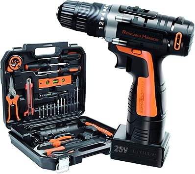 Rowland Harbor  featured image 1