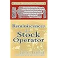 Reminiscences of a Stock Operator