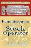 Reminiscences of a Stock Operator