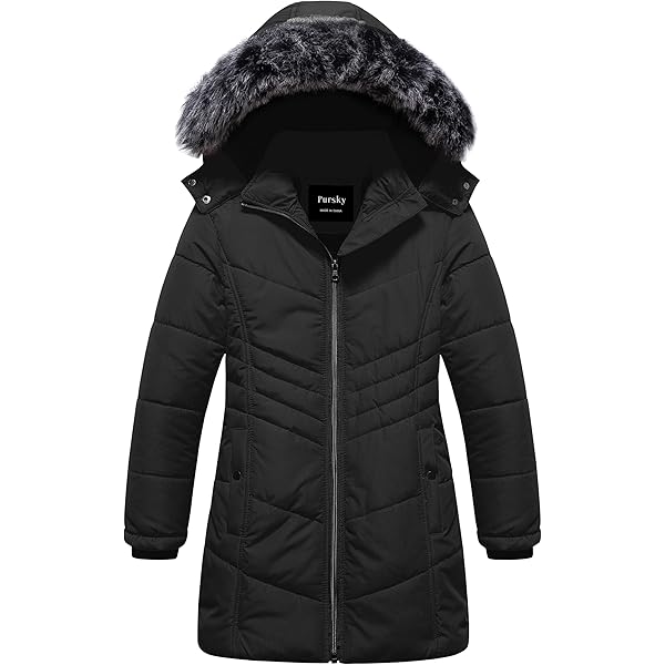 whowhat フーワット HOODED REVERSIBLE COAT whowhat フーワット HOODED REVERSIBLE COAT