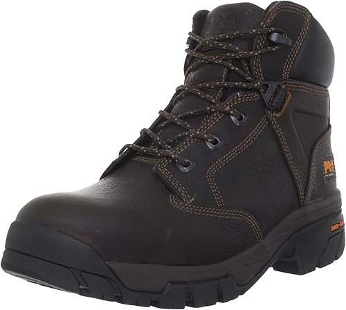 helix 6 inch boot
