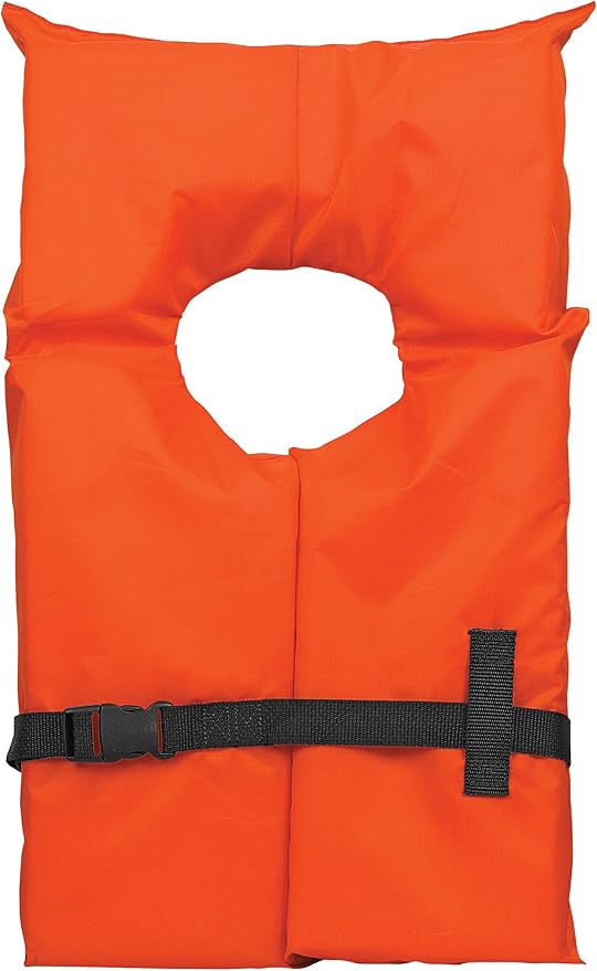 the life jacket 2