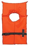 Airhead Adult Type II Life Jacket | US Coast Guard