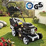 Akku rasenmäher bosch rotak 37 li Akku rasenmäher bosch rotak 37 li