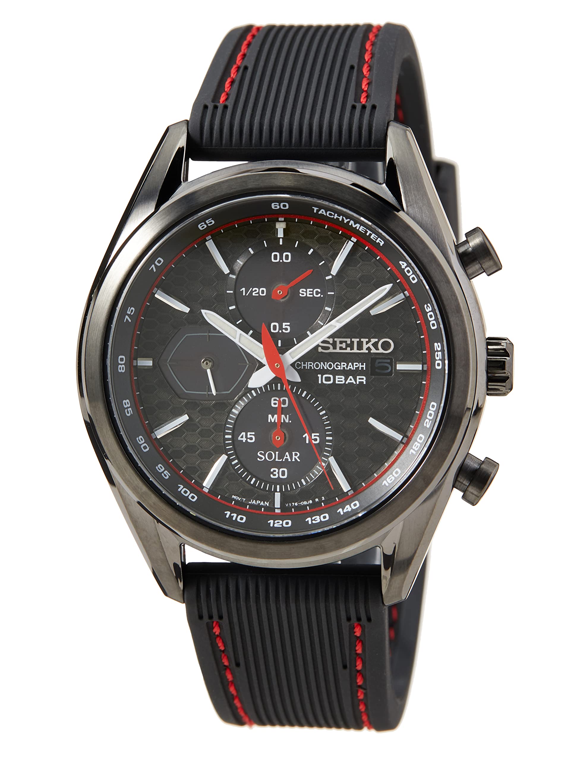 Seiko Men's Watch SSC777P1