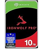 HDD 10TB SEAGATE IRONWOLF NAS シーゲート SATA Seagate IronWolf 10TB Hard Drive review | TechRadar