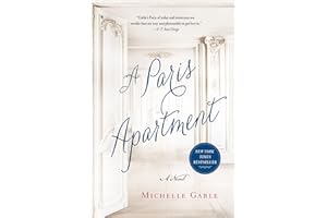 A Paris Apartment: A Novel