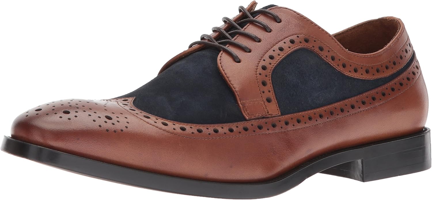 Cole Ticket Zapatos Bajos Oxford para Hombre