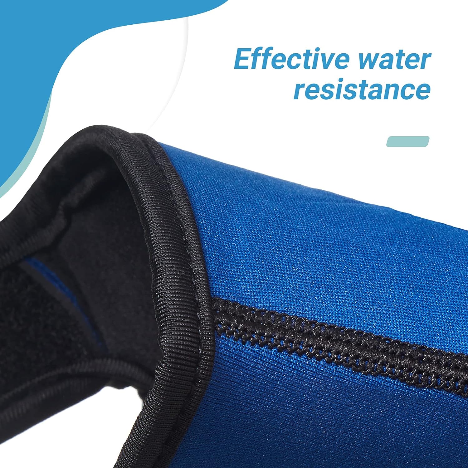 Skylety 3 Paris Swim Gloves Aquatic Fitness Water Resistance Training Gloves Aquatic Fit Webbed Glove for Men and Women Helping Upper Body Resistance : Sports & Outdoors