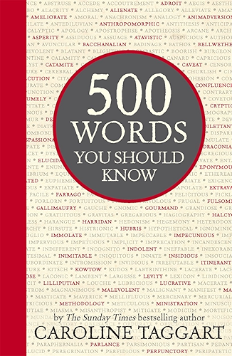 Download 500 Words You Should Know (English Edition) PDF