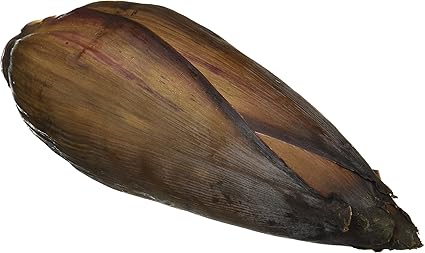 Fresh Banana, Flower, 1 Piece