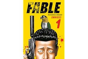 The Fable Omnibus 1 (Vol. 1-2)