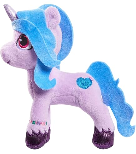 15 cm My Ltle Poni giocattoli di peluche Arcobaleno Dash Twilight Sparkle Poni Cartoon Multicolor bambola di pezza Anime Figure Regali per bambini