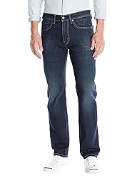 Levi's Men's 505 Regular Fit Jeans