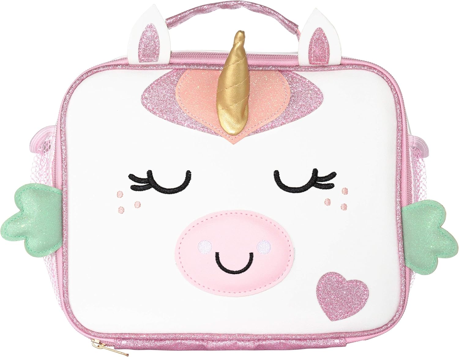 Amazon.com: Unicorn Lunch Box for Kids: Kitchen & Dining