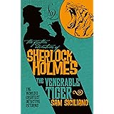 The Further Adventures of Sherlock Holmes - The Venerable Tiger