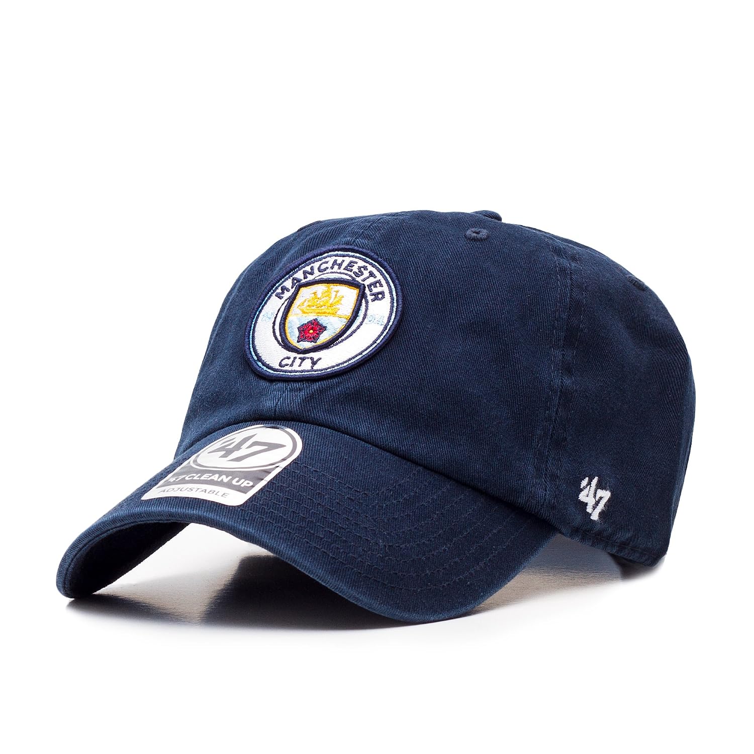 Manchester City Baseball Cap