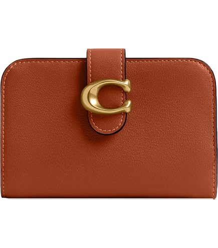 Amazon.com: Tory Burch Thea BI Fold Wallet (Black) : Clothing