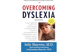 Overcoming Dyslexia (2020 Edition): Second Edition, Completely Revised and Updated
